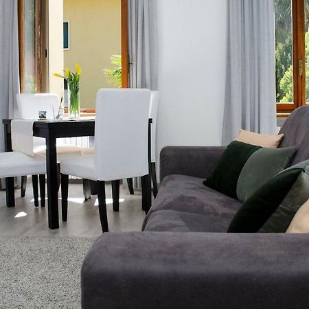 Joivy Cute 1-Bedroom Flat Next To Lake 科莫 外观 照片