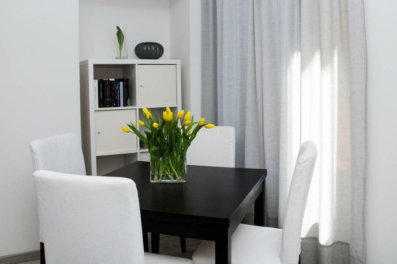 Joivy Cute 1-Bedroom Flat Next To Lake 科莫 外观 照片